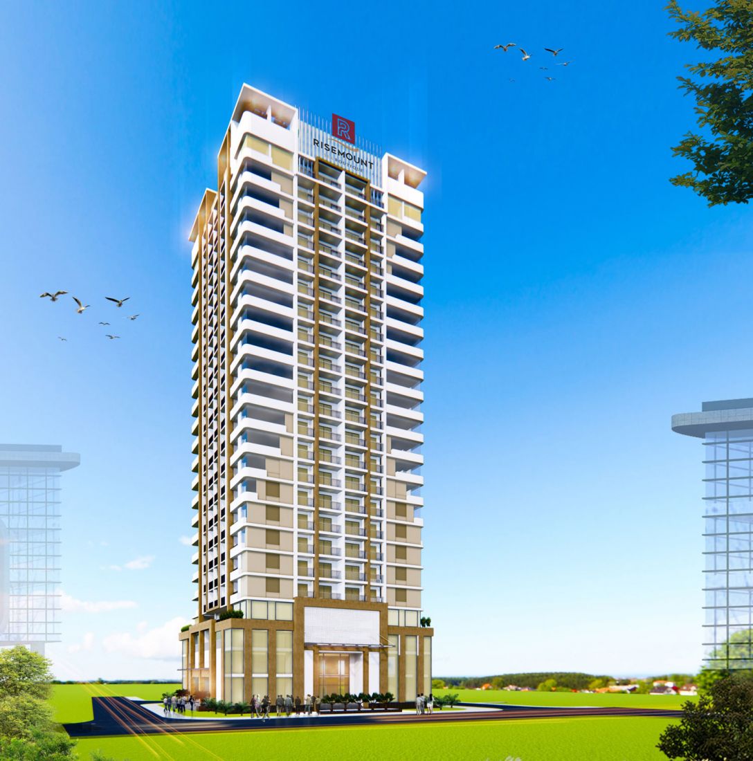 Risemount Sea Boutique