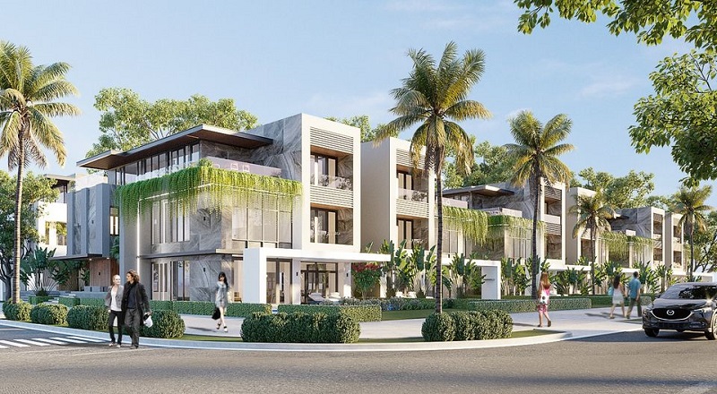 Rosa Luxury Villas Quảng Nam