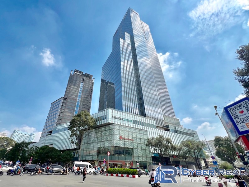 Saigon Centre