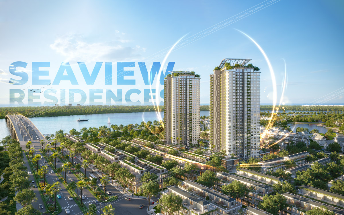 Seaview Residences