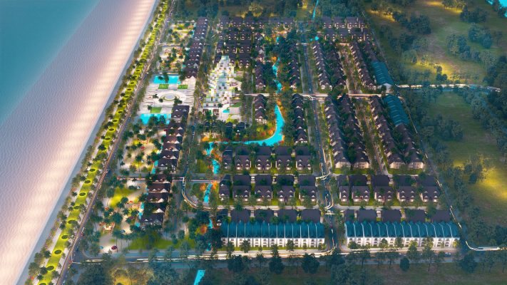 Shiki Hải Lĩnh Park Thanh Hóa