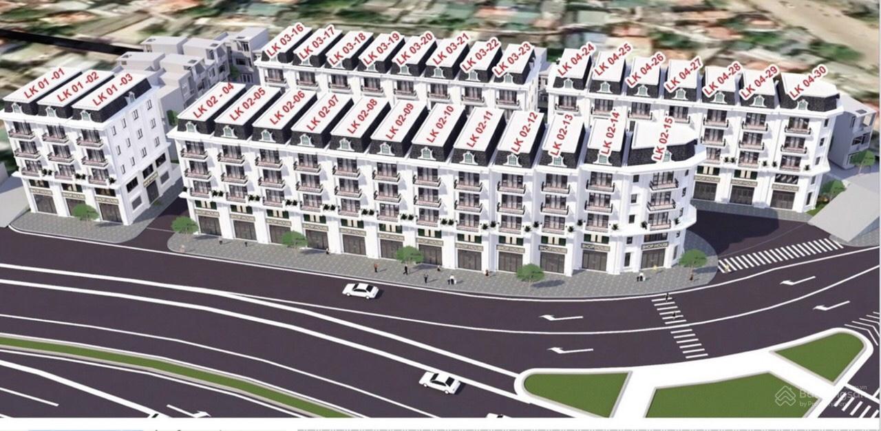 Shophouse Loong Toong