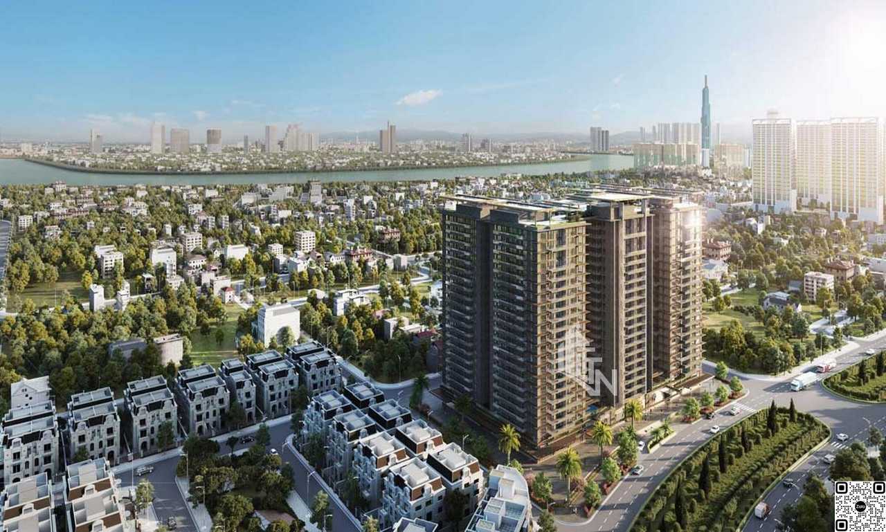 Skypark Atria Saigon