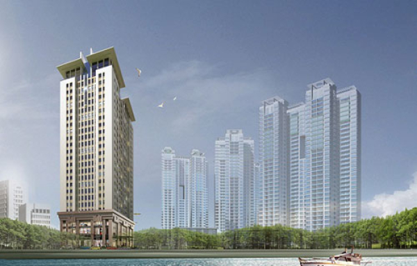 SkyView Phương Thành