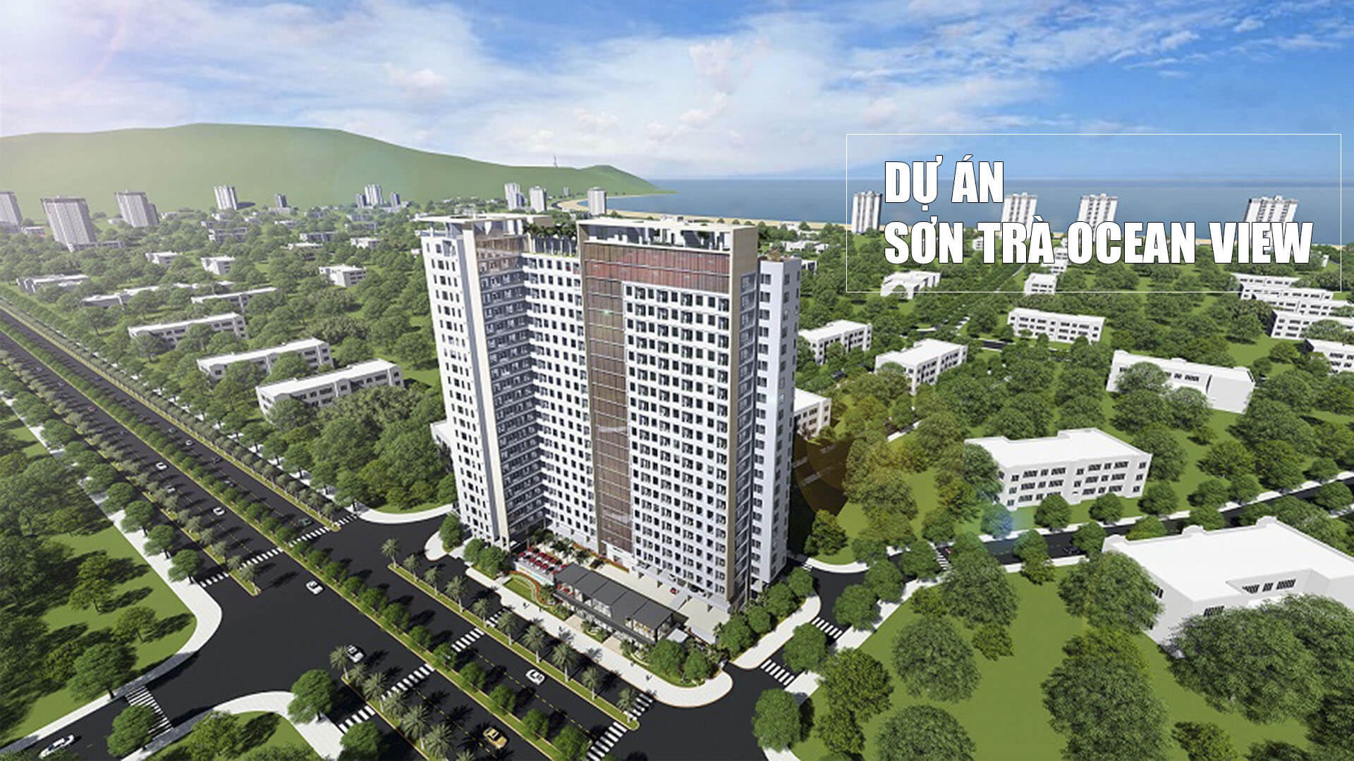 Sơn Trà Ocean View