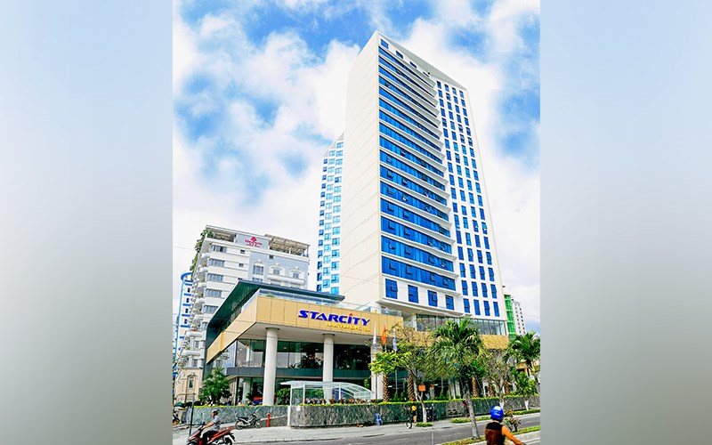 StarCity Nha Trang