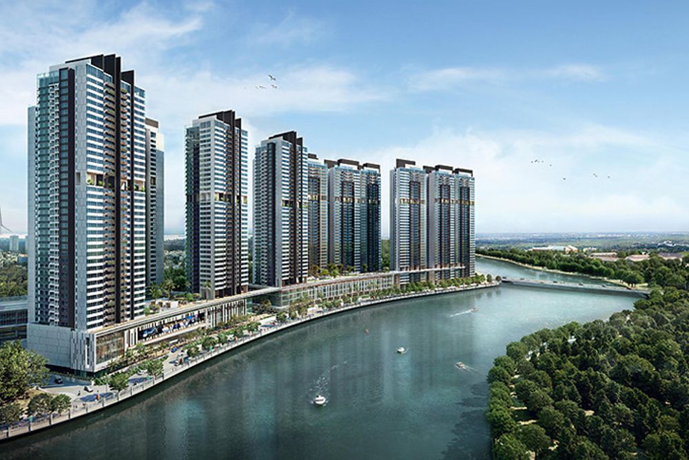 Sun Olalani Đà Nẵng