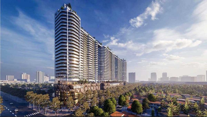 Sunshine Continental