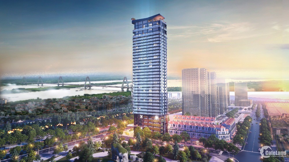 Sunshine Golden River