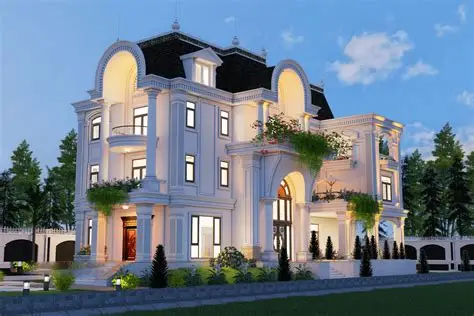 Sunshine Hill Villas