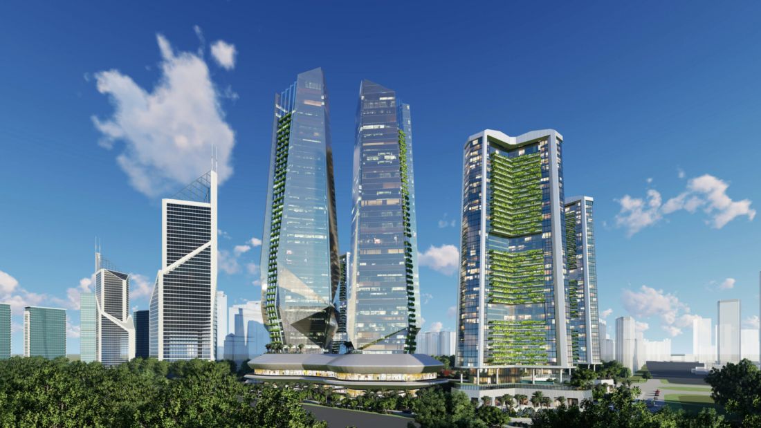 Sunshine KS Finance Hà Nội