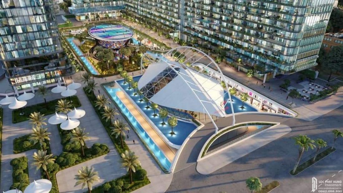 Sunshine Marina Hội An Quảng Nam