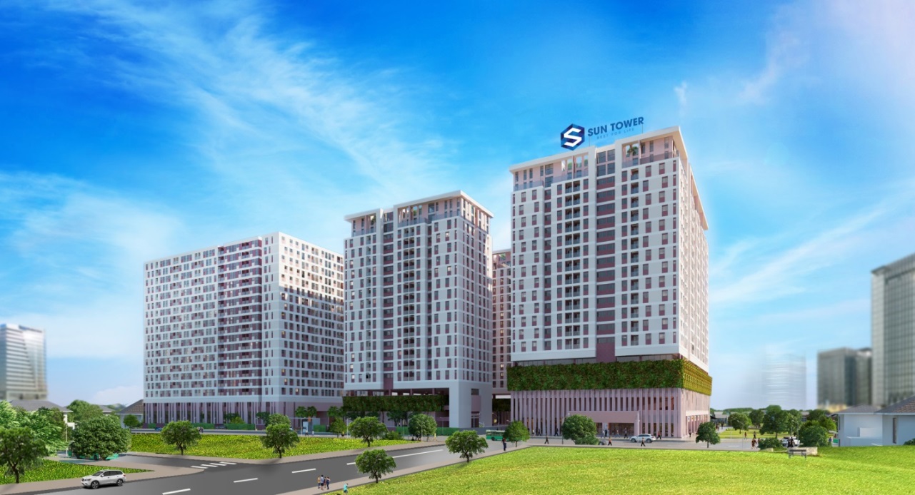 SunTower