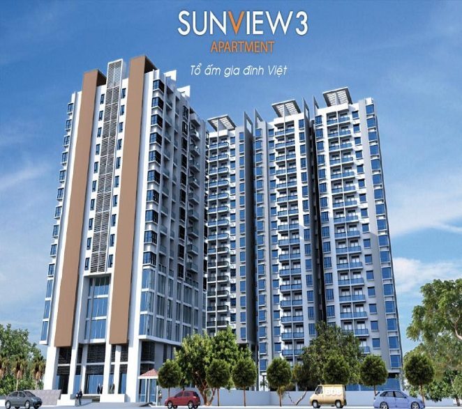 Sunview Apartment