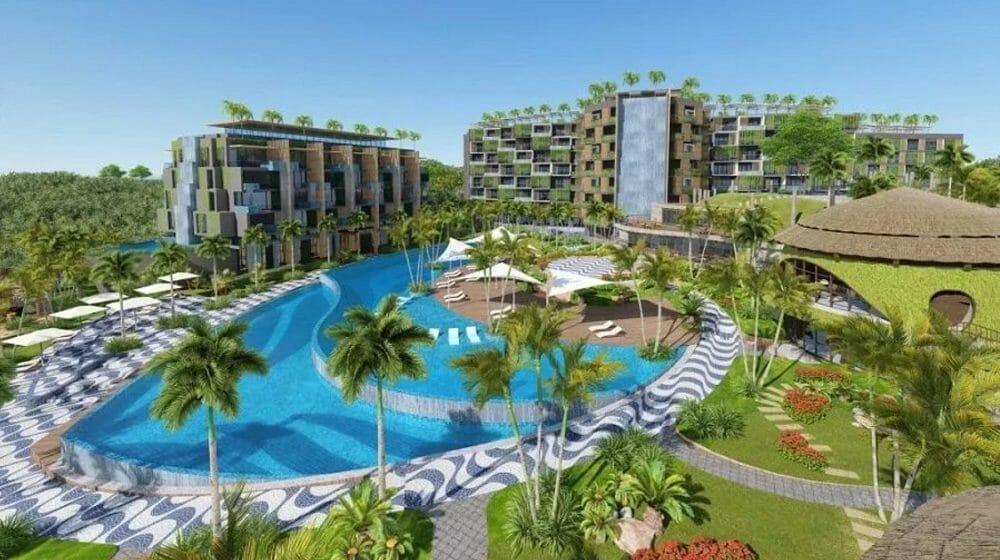 Swiss-Belresort Eagles