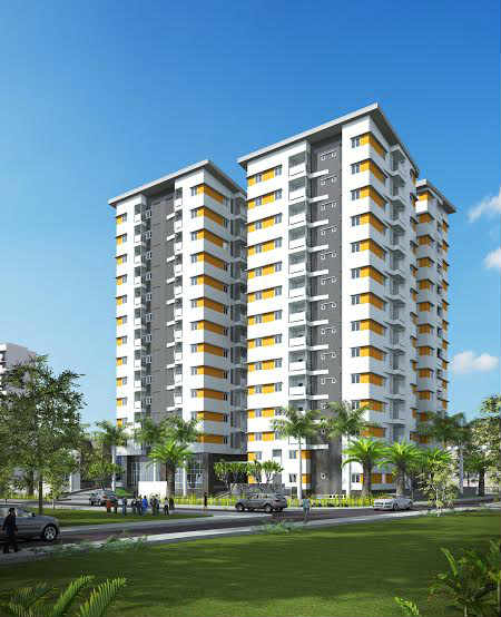 TDH – Phước Long