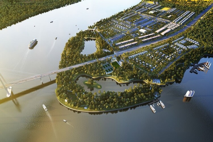 Thạnh Mỹ Lợi B