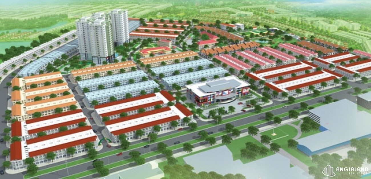 Thanh Yến Residence