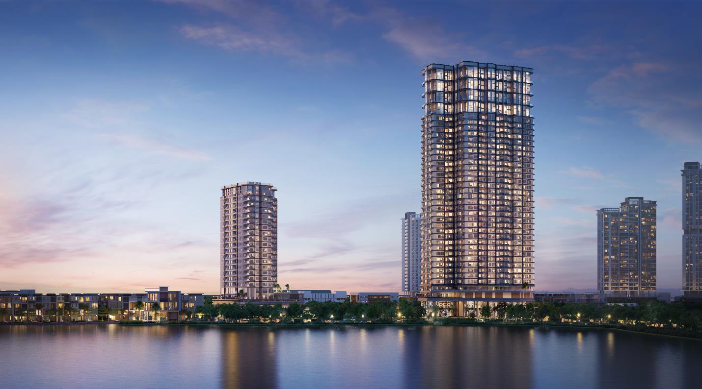 The 9 Stellars Thủ Đức