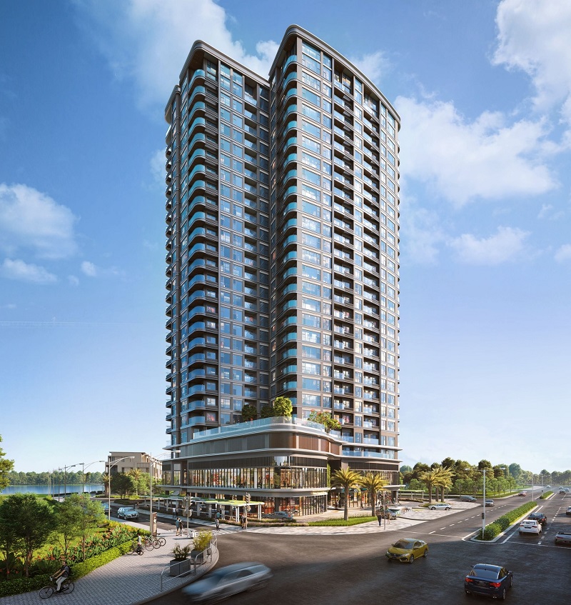 The Alta Height – The 9 Stellars Thủ Đức