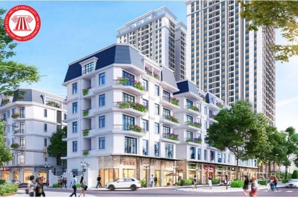 The Charm An Hưng Hà Nội