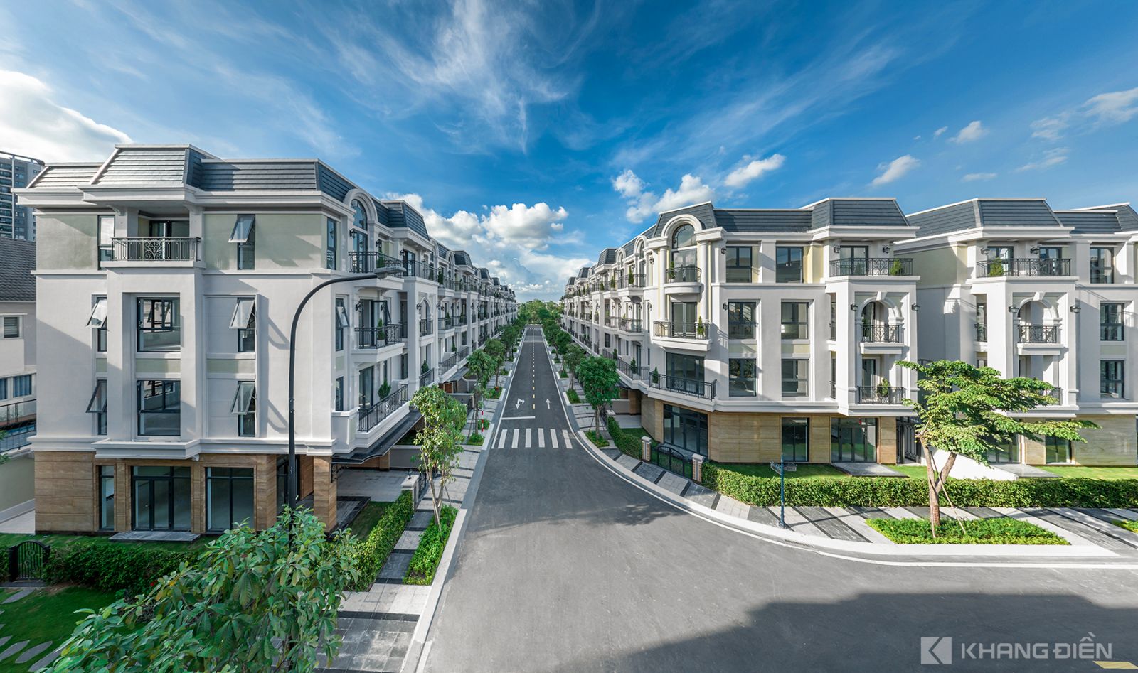 The Classia Thủ Đức