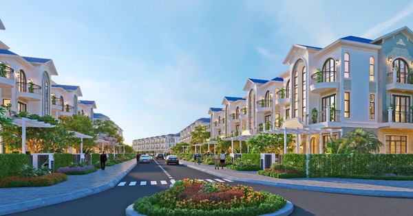 The Glamour Mỹ Phước