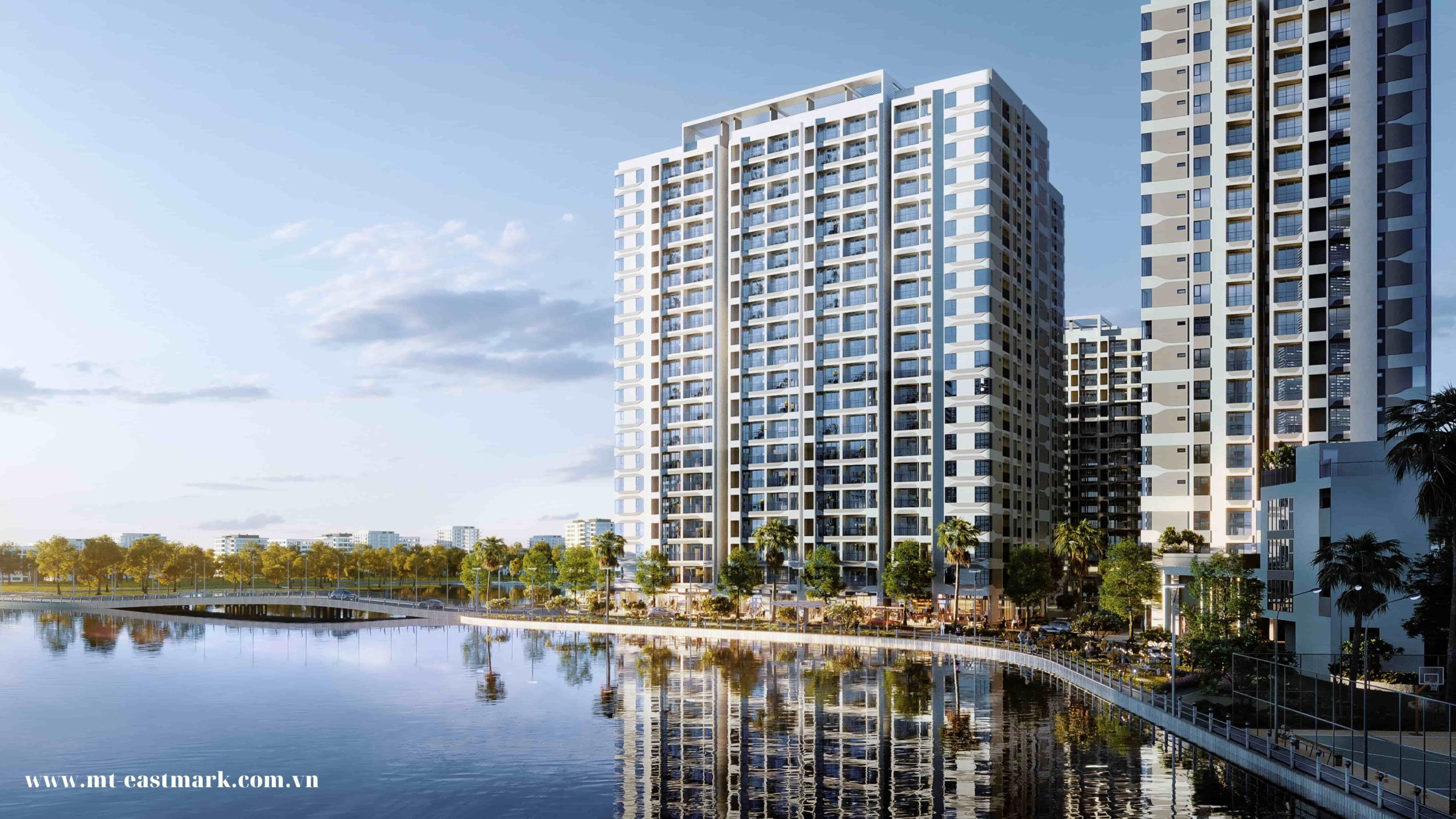 The Hybrid - MT Eastmark