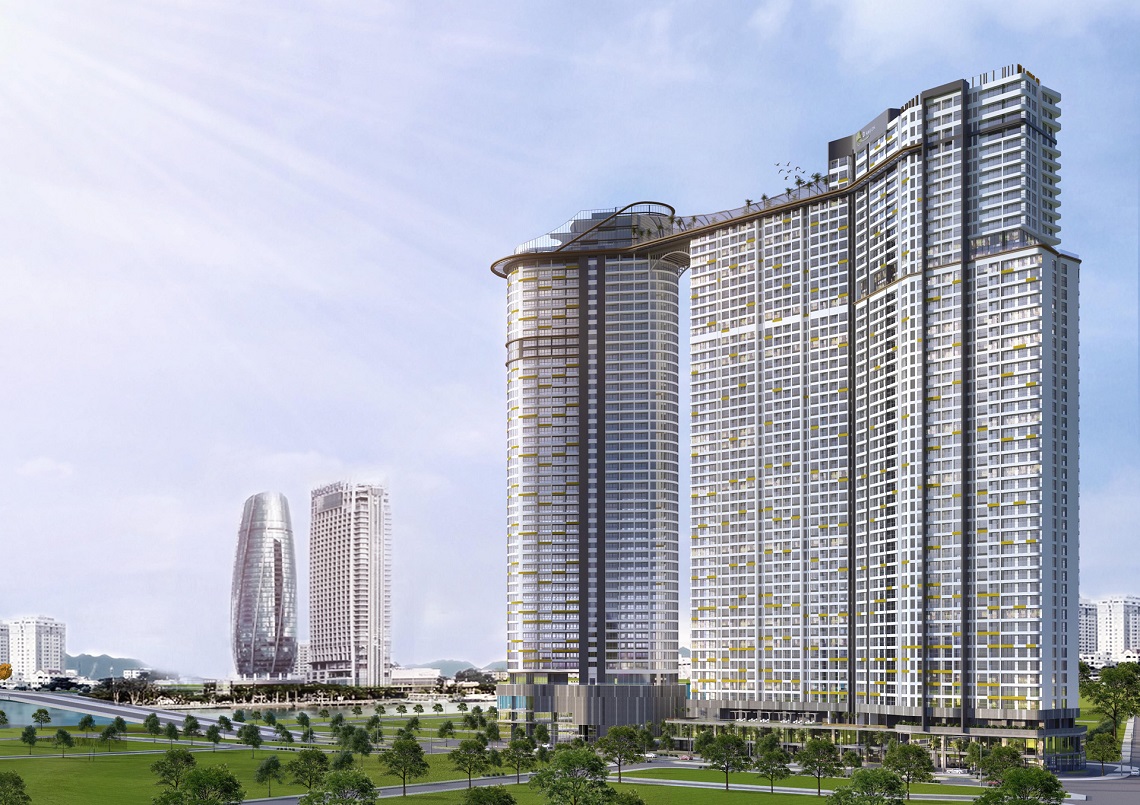 The Legend City Danang