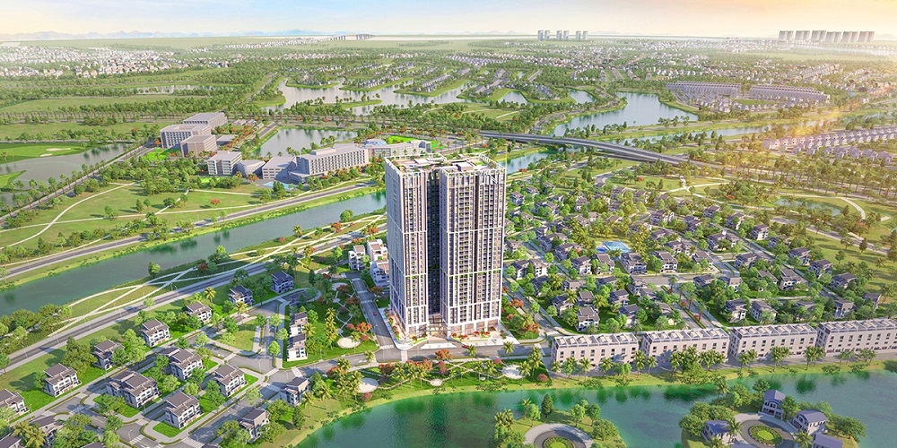 The Lines Hưng Yên