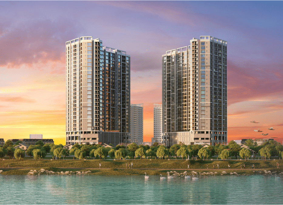 The Minato Residence