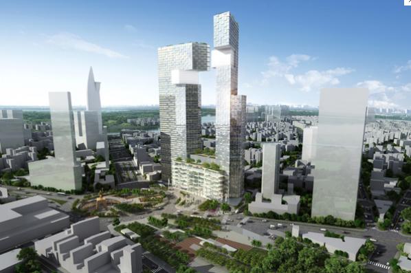 The One Ho Chi Minh City