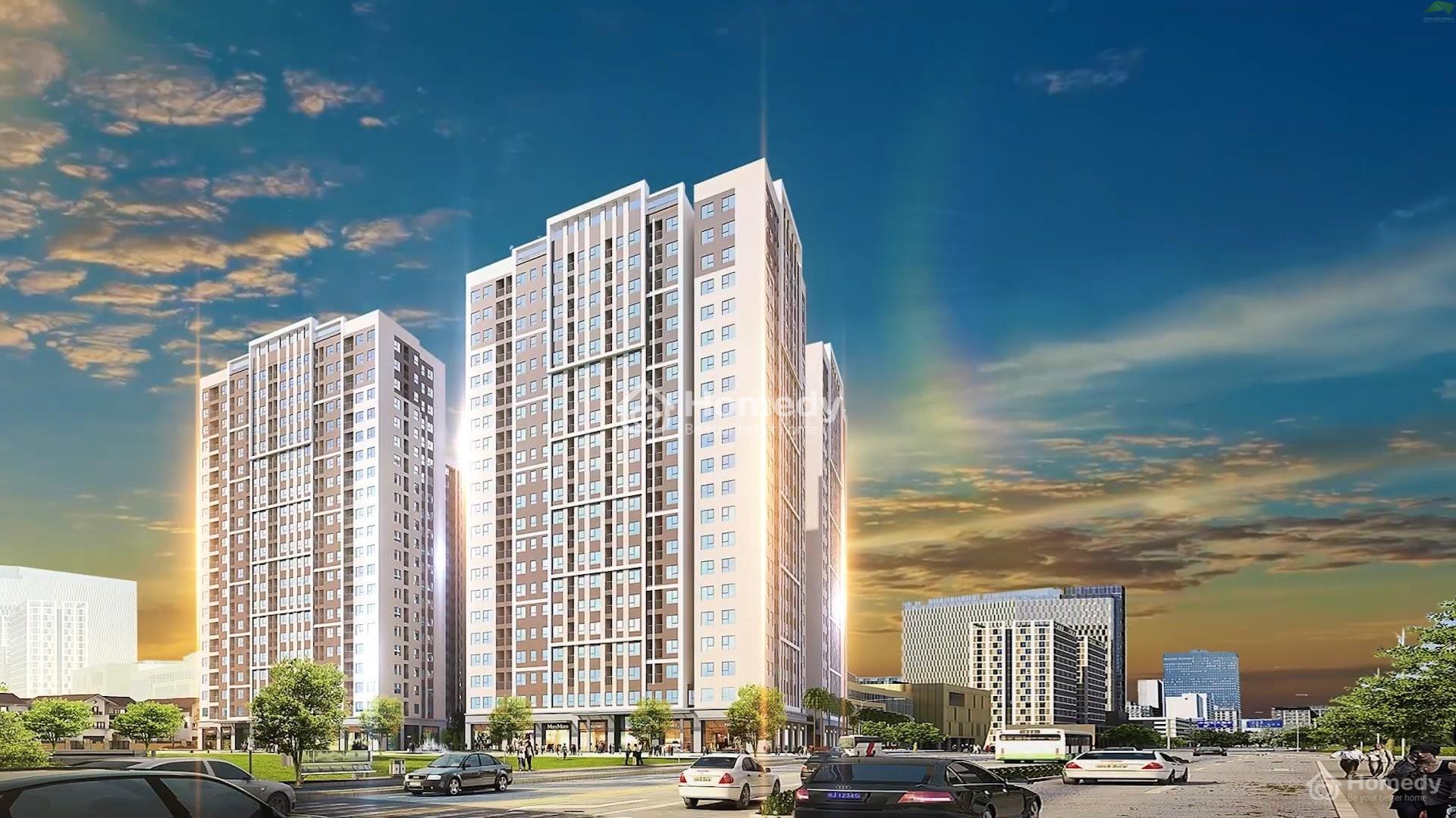 The Ori Garden Đà Nẵng