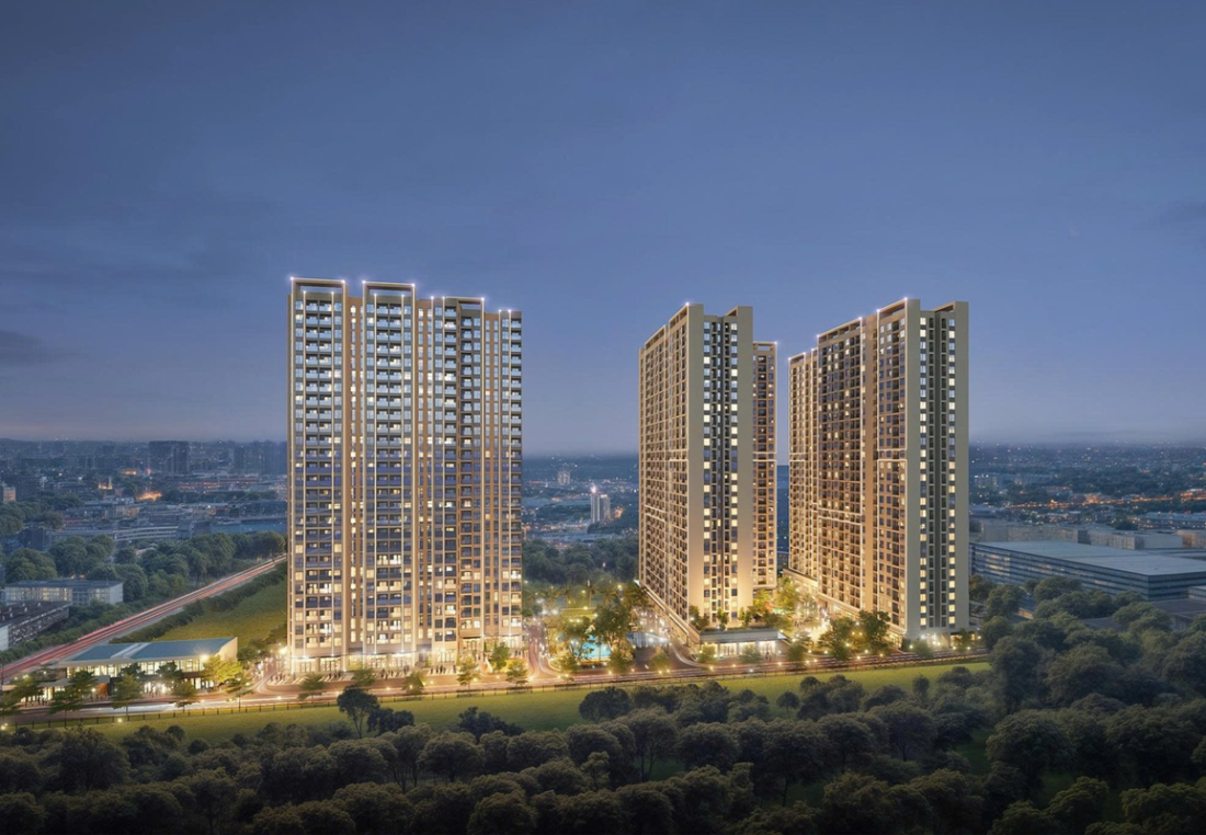 The Ori Phương Mai