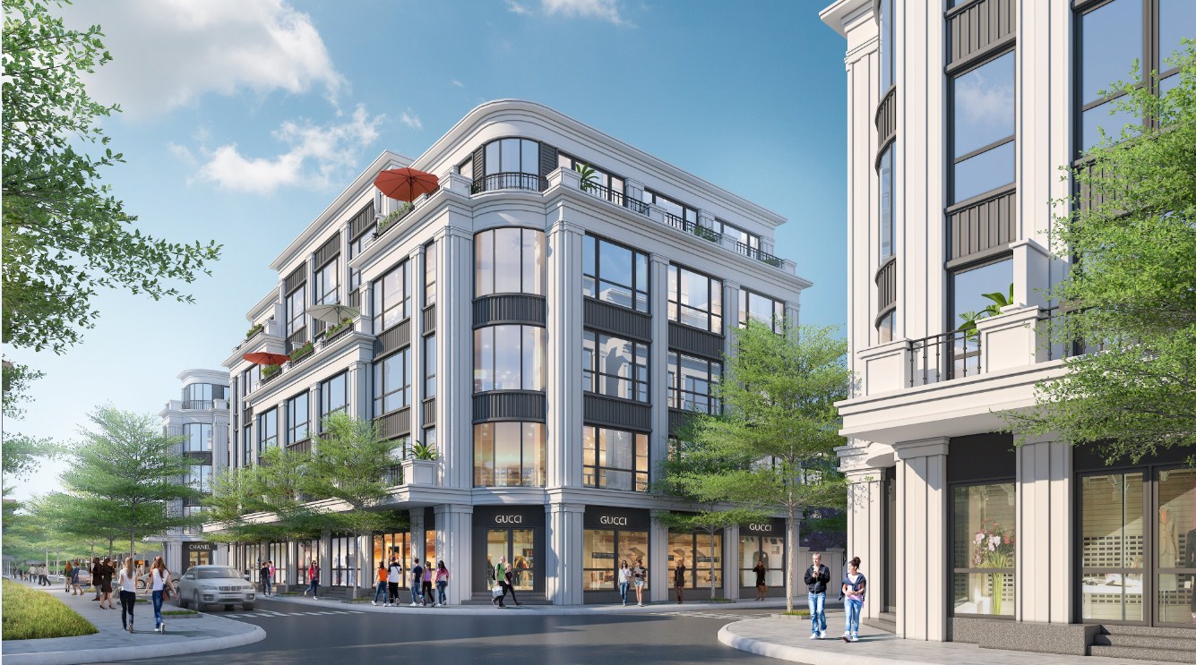 The Phoenix Từ Sơn