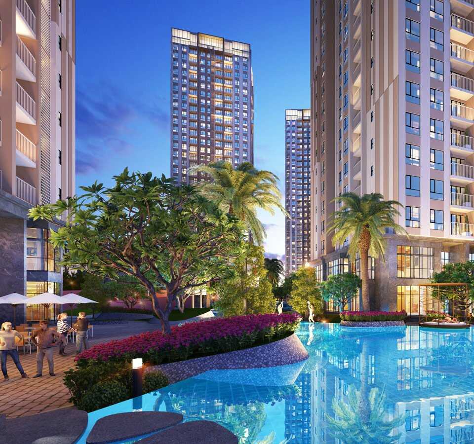 The Privia Bình Tân