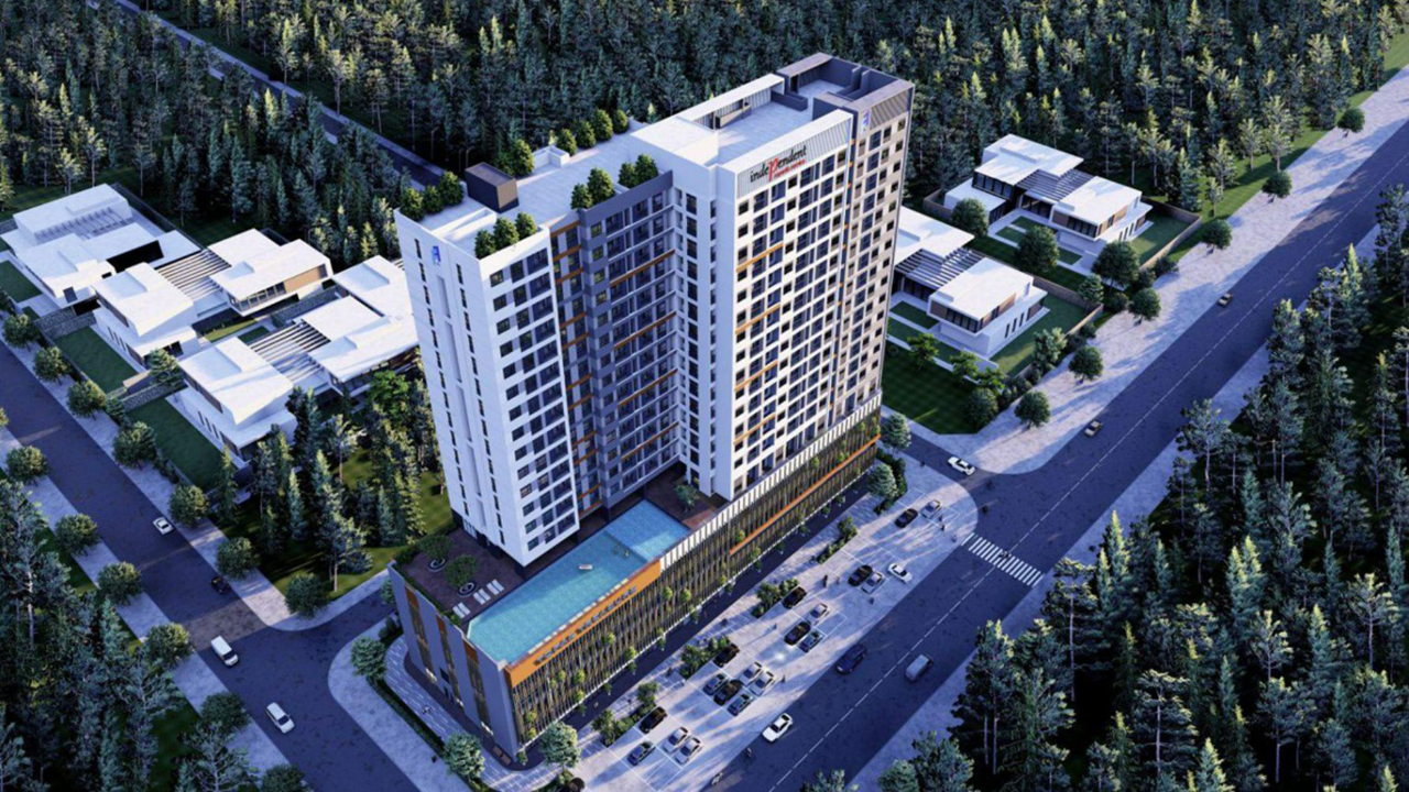 The Solina Khang Điền