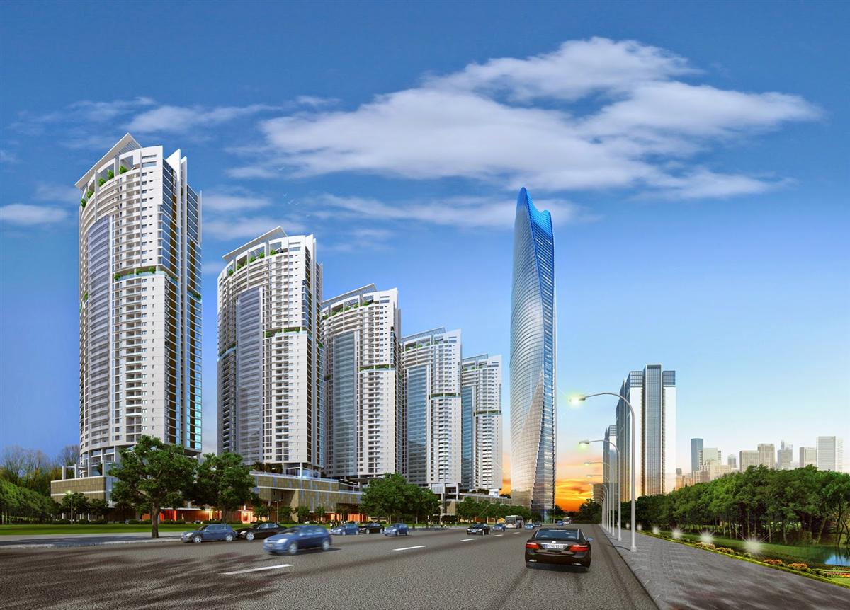 The Van Phu – Victoria