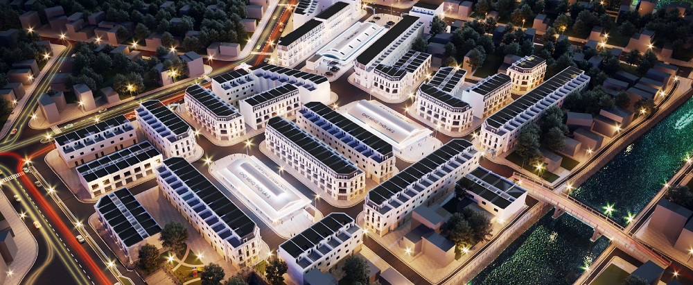 Thới Lai Mới Cần Thơ