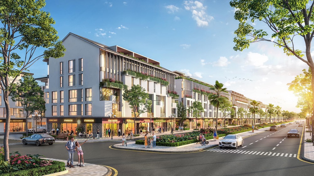 Tiger - Meyhomes Capital Phú Quốc