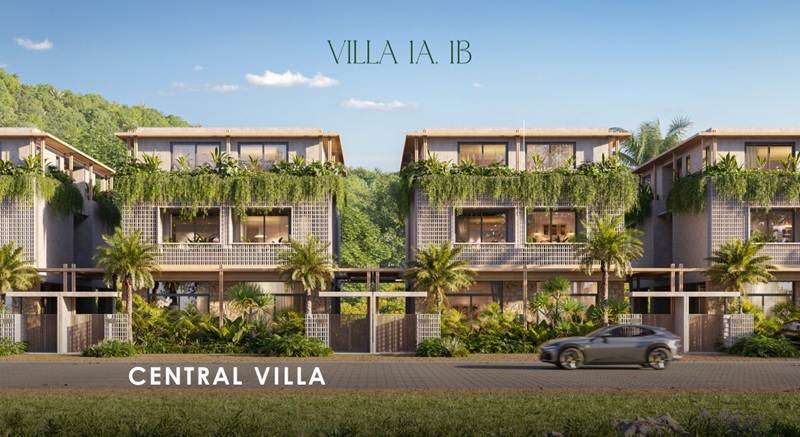 Tìm kiếm La Tiên Villa: Phân khu biệt thự thuộc khu đô thị Libera Nha Trang