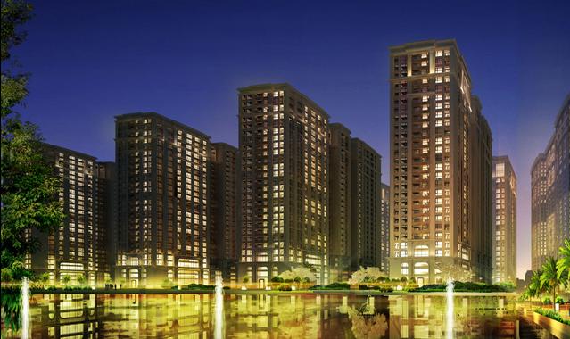 Times City (Eco City)