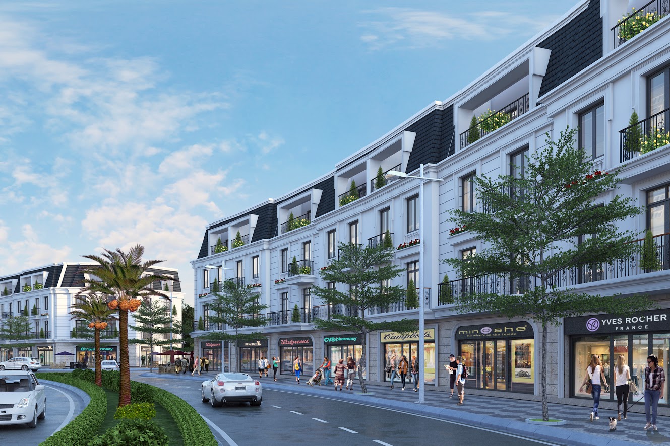 TNR Stars Diễn Châu