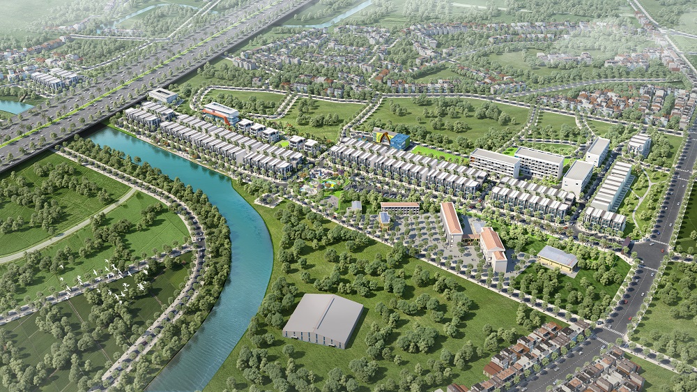 TNR Stars Đông Triều Quảng Ninh