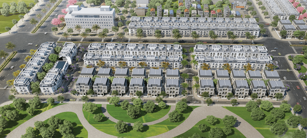 TNR Stars Thái Hòa