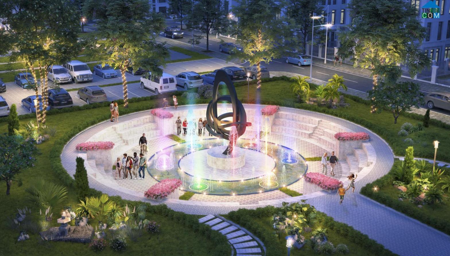 TNR Stars Thoại Sơn