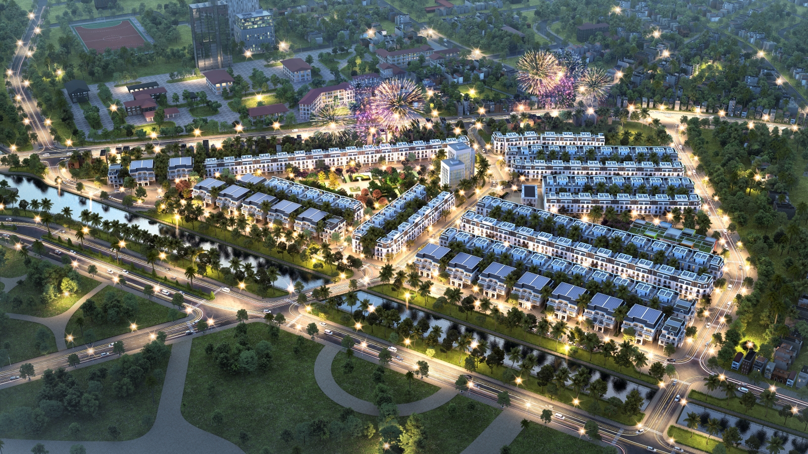 TNR Starts Đồng Hới Quảng Bình