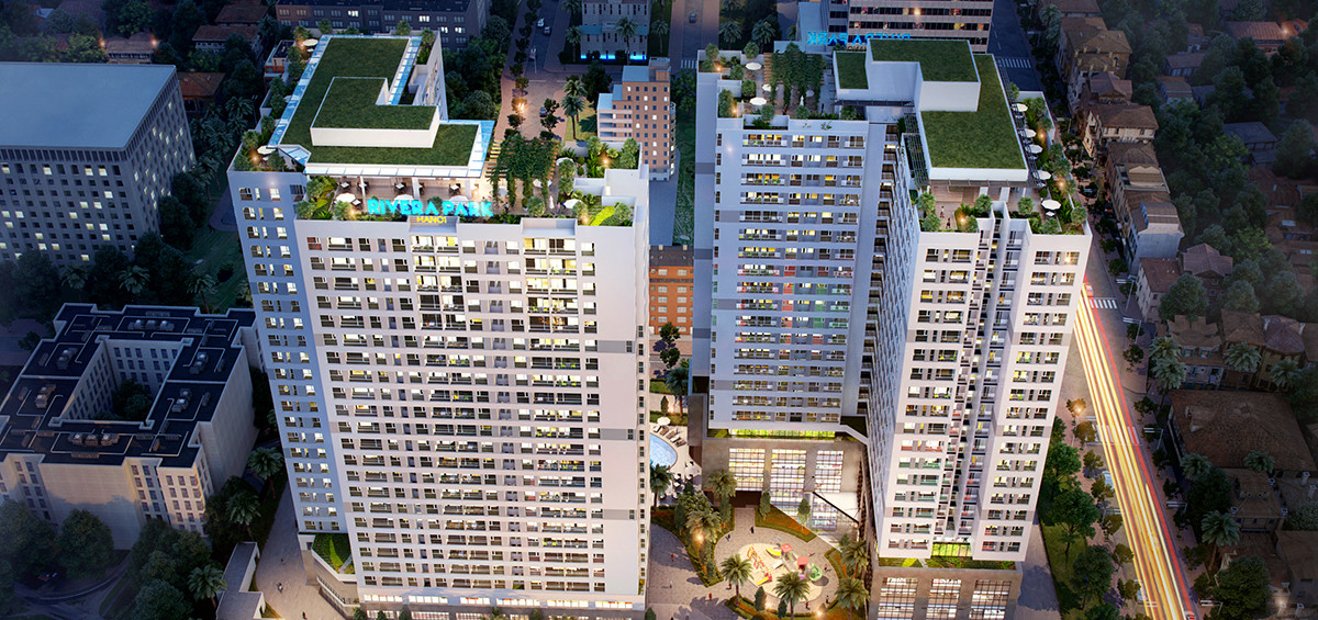 Tổ hợp 69 Vũ Trọng Phụng