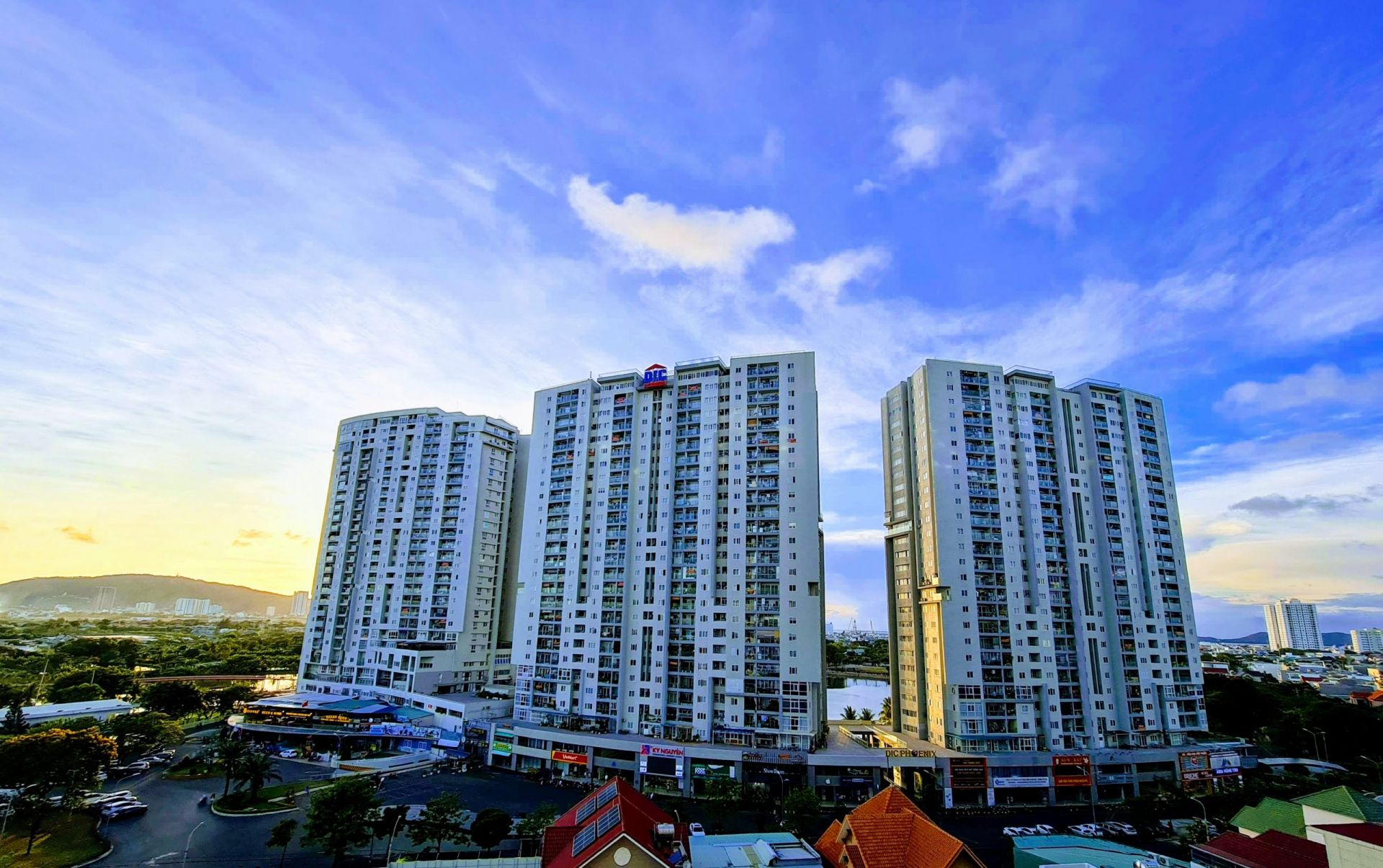 Tổ hợp DIC Phoenix