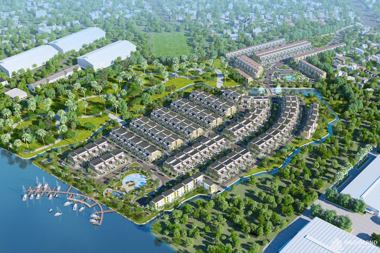 Trần Anh Riverside